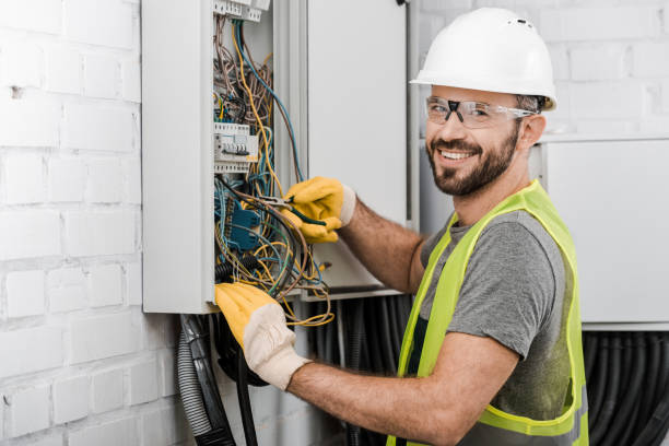 Best Licensed Electrician  in Delta, UT