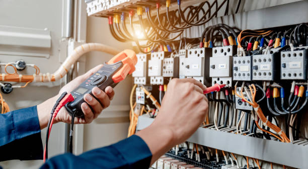 Best Electrician Near Me  in Delta, UT