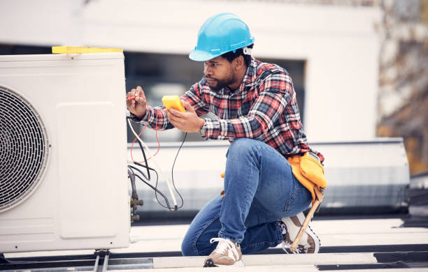 Best Electric Panel Repair  in Delta, UT