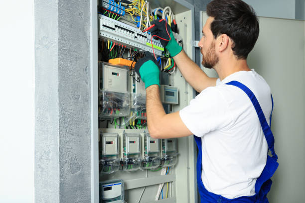 Best Electrician Near Me  in Delta, UT