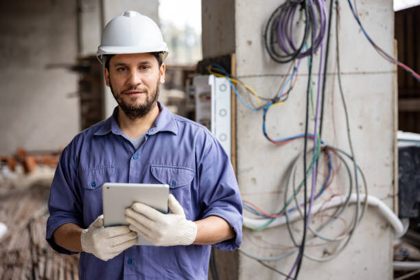Best Industrial Electrical Services  in Delta, UT