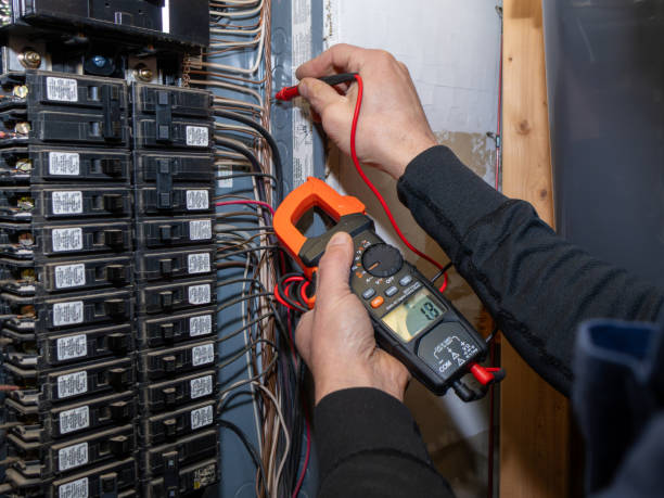 Electrical System Inspection in Delta, UT