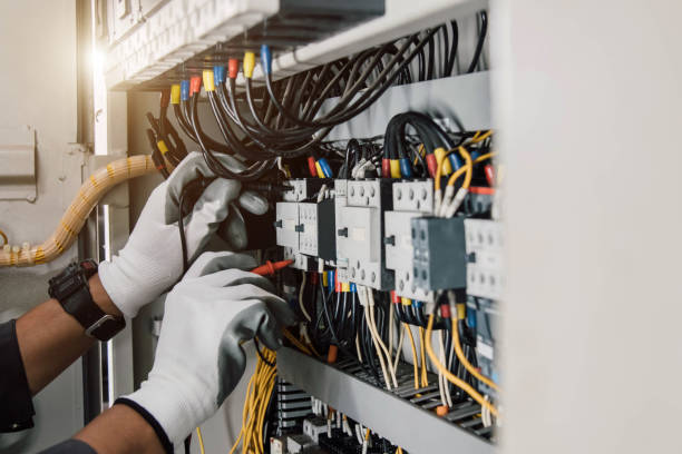 Professional Electrician in Delta, UT
